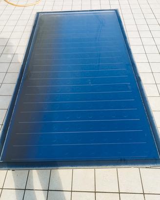 pannello solare termico 
