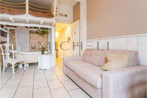 Appartamento di 37 m² con 1 locale a Malgrate
