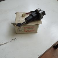 Chiave accensione Kawasaki KLR 600