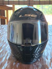 LS2 Vector II Carbon