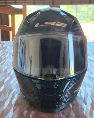 LS2 Vector II Carbon