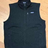 Gilet patagonia