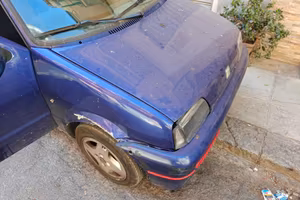 Fiat cinquecento Sporting
