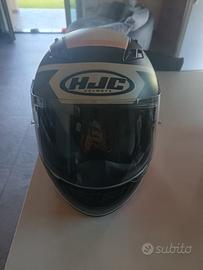 Casco Hjc donna