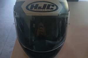Casco Hjc donna