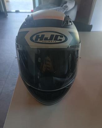 Casco Hjc donna