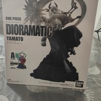 action figure Yamato 