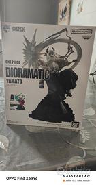 action figure Yamato 