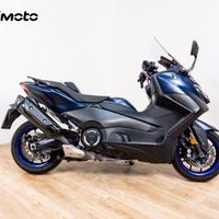 YAMAHA T-MAX 560 - 2023