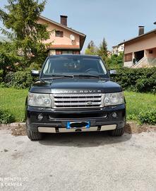 Range Rover Sport 2.7  HSE