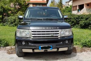 Range Rover Sport 2.7  HSE