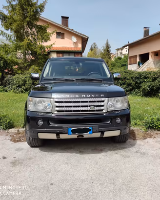 Range Rover Sport 2.7  HSE