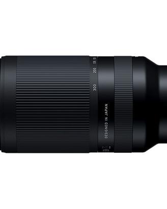 Tamron 70-300 4.5-6.3 DI III RXD (SONY E)