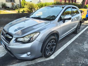 SUBARU XV UNLIMITED