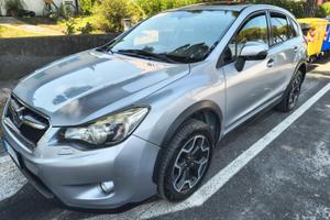 SUBARU XV UNLIMITED