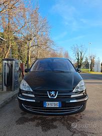 Peugeot 807 – 2011 – Motore sostituito