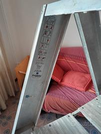 scala professionale Frigerio  a norma USSL s