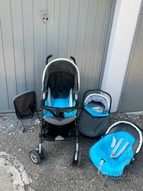 Trio  Peg perego