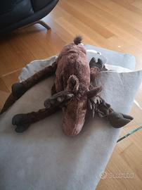 peluche renna