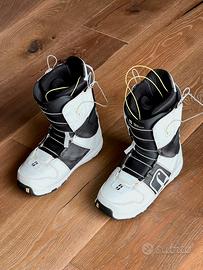 Scarpone snowboard Forum Launch 43