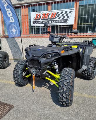 Quad Polaris Sportsman 1000 55 S