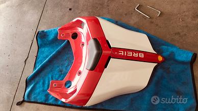 carena monoposto ducati 999 749