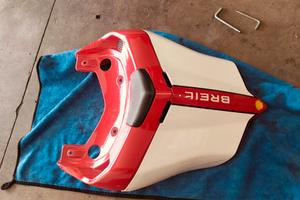 carena monoposto ducati 999 749