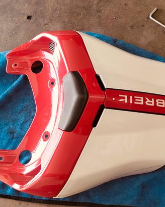 carena monoposto ducati 999 749