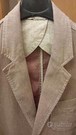 Blazer uomo 48 Gas + Omaggio