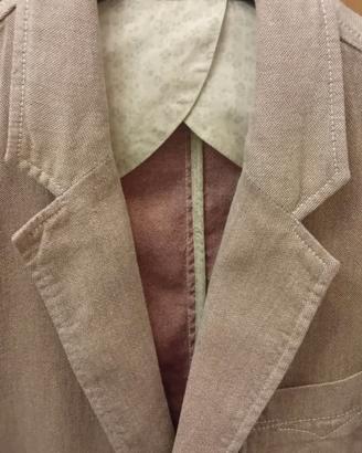 Blazer uomo 48 Gas + Omaggio