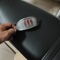 Vespa struzzo / faro basso