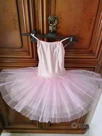 tutù ballerina 