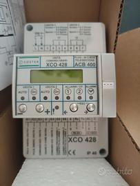 Programmatore orario XCO 428 COSTER Nuovo 