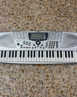 PIANOLA