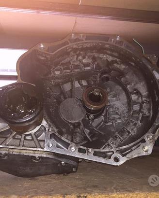 Cambio Opel mokka 1.4 benzina 5 marce- A14XER