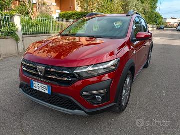 Dacia Sandero Stepway Comfort GPL