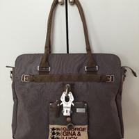 Borsa George Gina & Lucy - COME NUOVA