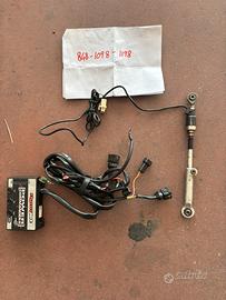 Quickshifter ducati 1098 piu centralina
