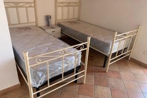 Tropea mansarda vista mare