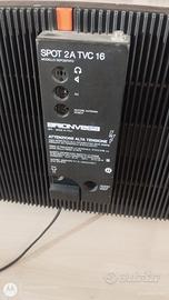 tv vintage 