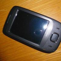 HTC Touch Viva