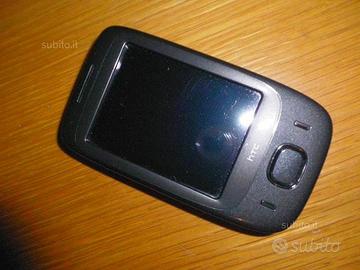 HTC Touch Viva