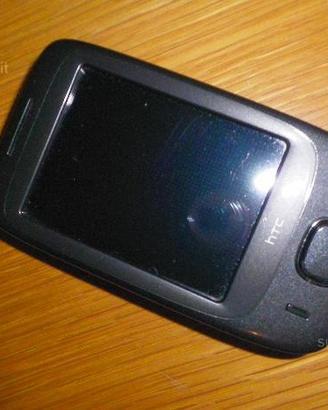 HTC Touch Viva