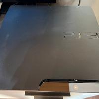 Sony PlayStation 3 Slim 250GB Console Ps3