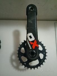 sram axs gx 1x12v
