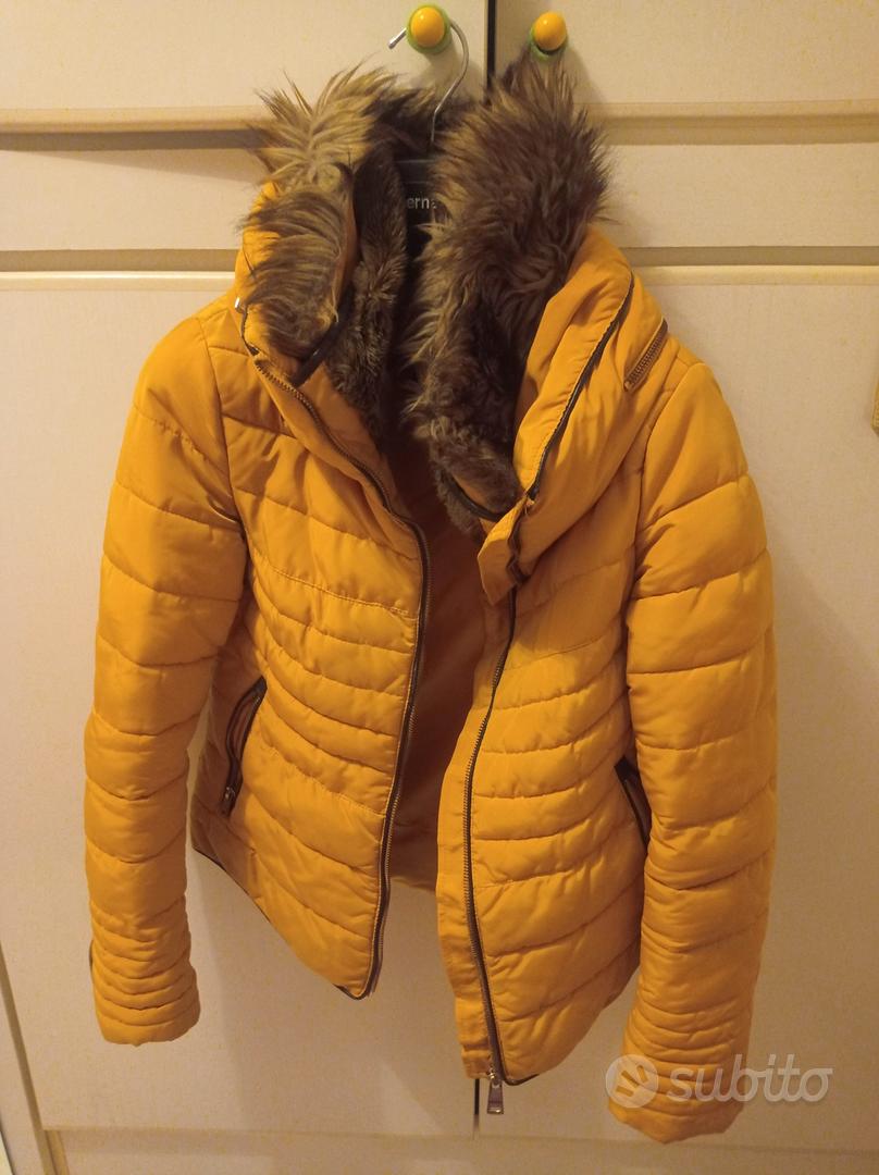 Giacca smanicata zara outlet