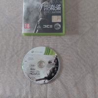 Medal of honor tier 1 edition