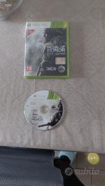 Medal of honor tier 1 edition