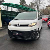 CITROEN Jumpy BlueHDi 120 S&S PL-SL-TN Atlante X