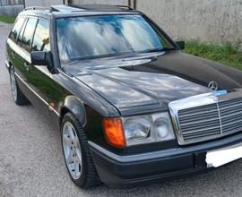 MERCEDES 200TE Sportline